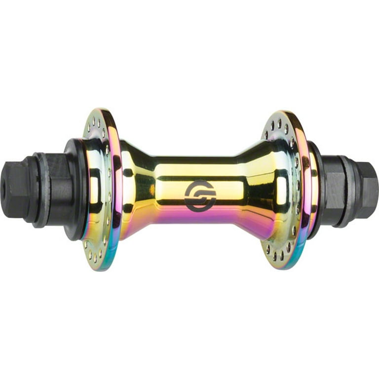 Salt EX 36h Front Hub 3 8 Axle Oilslick