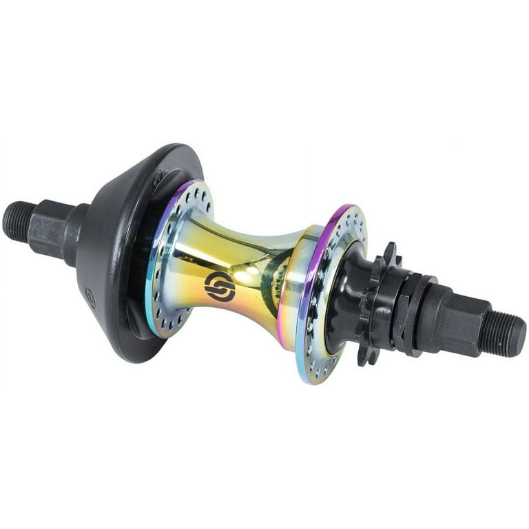 Oil best sale slick hub