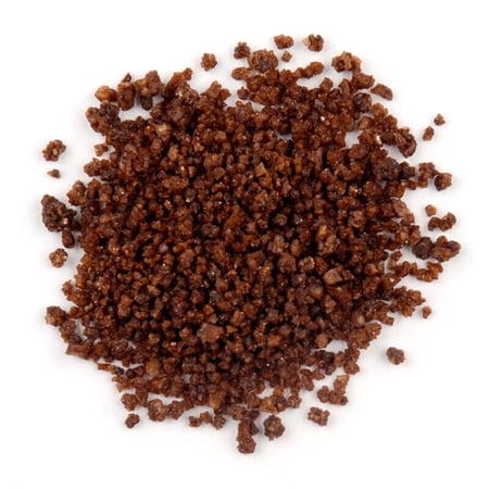 Salt, Espresso