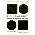 thumbnail image 1 of Salt Fat Acid Heat International Edition, 1 of 6