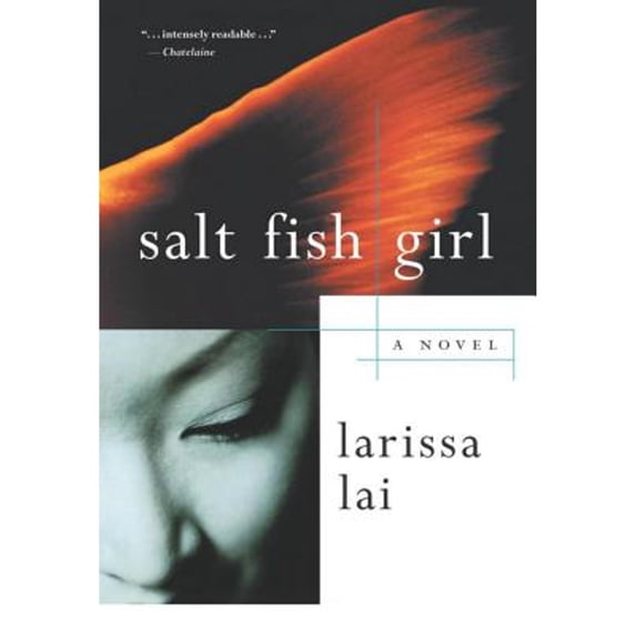 Pre-Owned Salt Fish Girl (Paperback) 9780887621116
