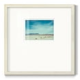 thumbnail image 1 of Salt Flat Walk IIPremium Framed Print, 1 of 1