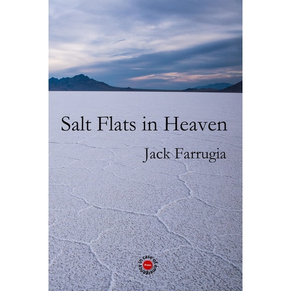 Salt Flats in Heaven, (Paperback)
