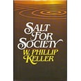 thumbnail image 1 of Pre-Owned Salt For Society (Hardcover) 0849902908 9780849902901, 1 of 1