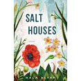 thumbnail image 1 of Pre-Owned Salt Houses (Hardcover) 0544912586 9780544912588, 1 of 1