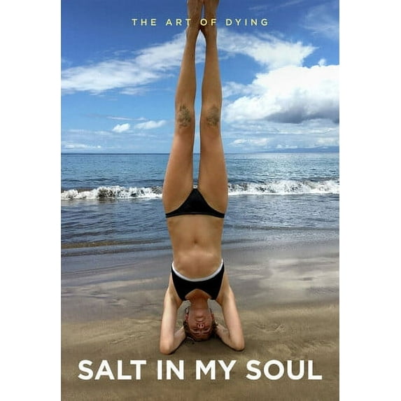 Salt In My Soul (DVD)