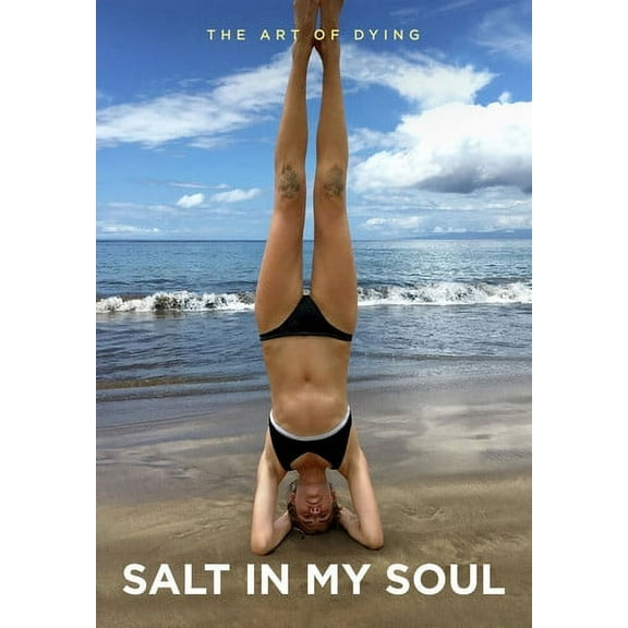 Salt In My Soul (DVD)