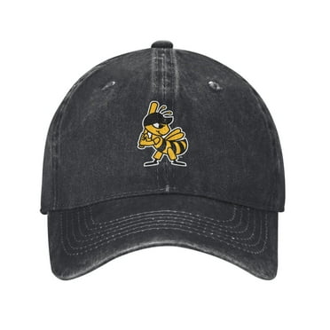 Salt Lake Bees University Logo Unisex Adjustable For Hat Baseball Cap Casquette
