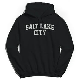 Maroon hoodie walmart sale