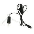 Salt Lamp Cord Salt Lamp Crystal Salt Lamp Replacement Cord with Dimmer