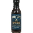 thumbnail image 1 of Salt Lick All-Purpose Marinade 12 oz (Pack of 6), 1 of 3