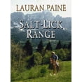 thumbnail image 1 of Pre-Owned Salt-Lick Range (Paperback) 9781597229746, 1 of 1
