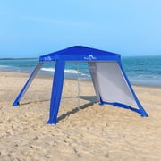 Salt Life Beach Canopy 7 ft. x 7 ft.