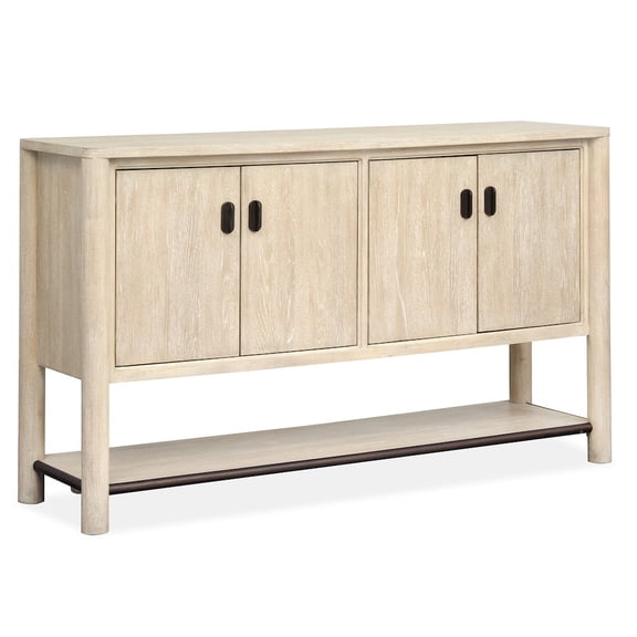 Salt Life Home Sunset Cove Sanibel Brown Buffet