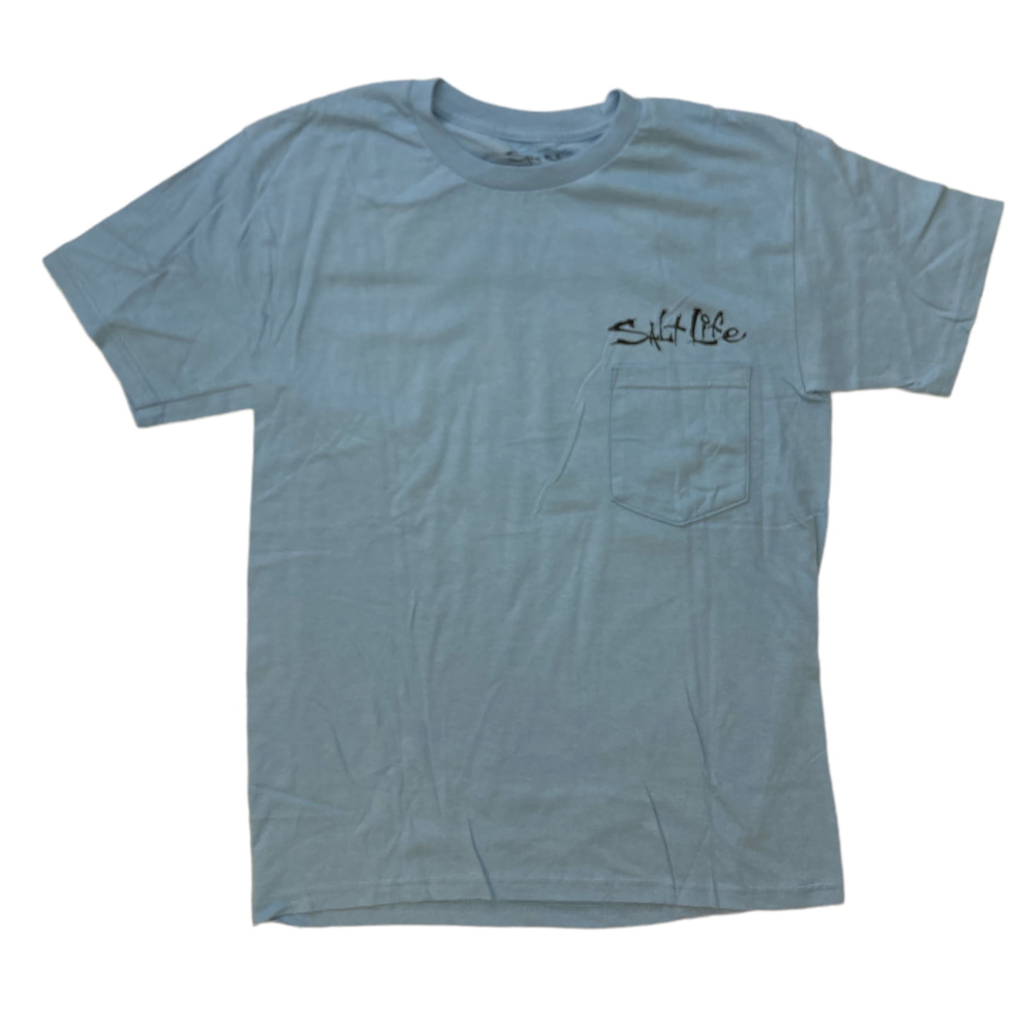 mens graphic pocket t shirts