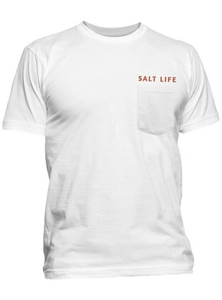 Salt Life Shirts