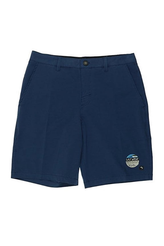 Mens Stance Cargo Shorts (36, Baltic Blue)