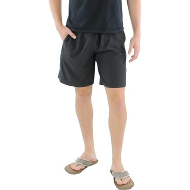 Salt Life Mens Wicking Stretch Shorts