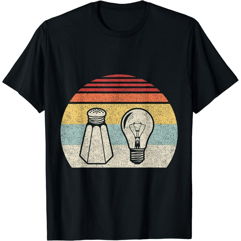 Salt And Light Tshirt Bible Verses Matthew 5:13 16 Christian Salt And Light Tshirt Bible Verses Matthew 5:13 16 Christian