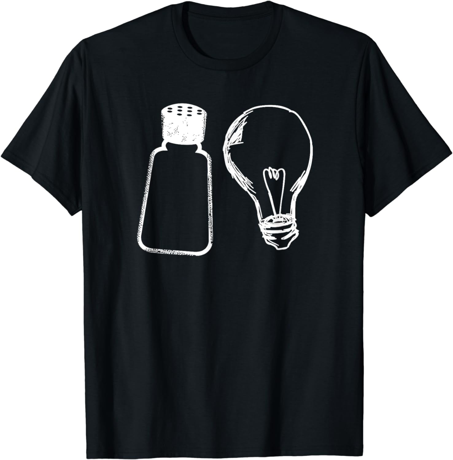 Salt Light Be Ye Salt Bible Verses Matthew 5 13 16 Christ T Shirt Salt light be ye salt bible verses matthew 5 13 16 christ t shirt