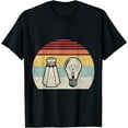 thumbnail image 1 of Salt & Light Be Ye Salt Bible Verses Matthew 5:13-16 Christ T-Shirt, 1 of 4