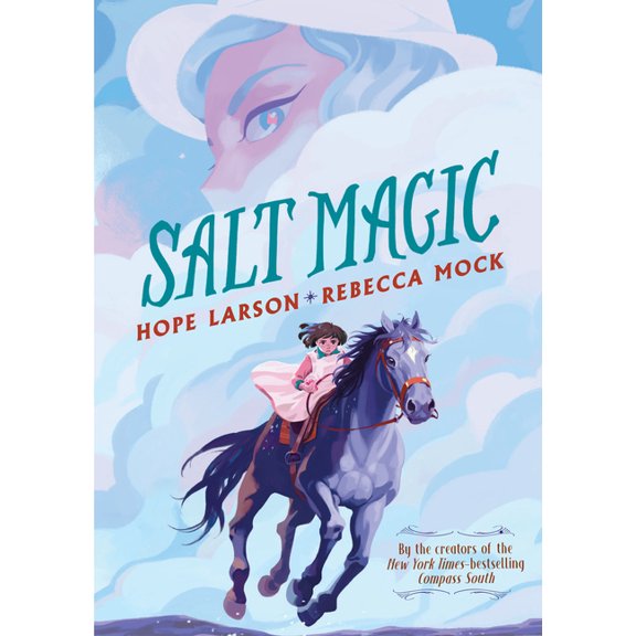 Salt Magic, (Paperback)