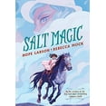 thumbnail image 1 of Pre-Owned Salt Magic (Paperback) 0823450503 9780823450503, 1 of 1