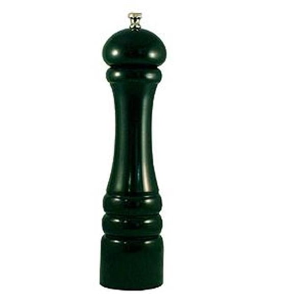 Salt Mill - 10 Inch - Forest Green