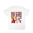 thumbnail image 1 of Salt-N-Pepa Band Unisex T-shirt Gift For Fan, 1 of 5