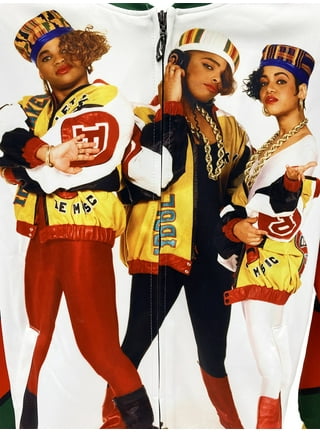 Salt N Pepa Jacket