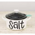 thumbnail image 1 of Glory Haus 2890101 Salt Of The Earth Salt Cellar, 1 of 1