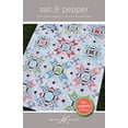 thumbnail image 1 of Salt  Pepper Quilt Pattern, 1 of 2