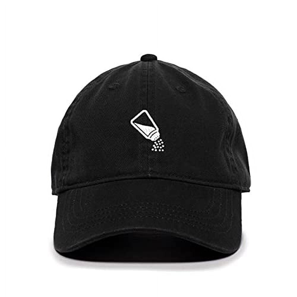 Tech Design Cup Of Coffee Baseball Cap - Embroidered Cotton Adjustable Dad Hat