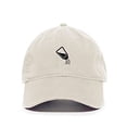 thumbnail image 1 of Salt Pepper Shaker Baseball Cap Embroidered Cotton Adjustable Dad Hat, 1 of 1