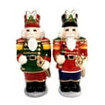 thumbnail image 1 of Salt & Pepper Shaker-Nutcracker, 1 of 1