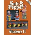 thumbnail image 1 of Pre-Owned Salt and Pepper Shakers II: Identification and Values (Paperback) 0891453717 9780891453710, 1 of 1