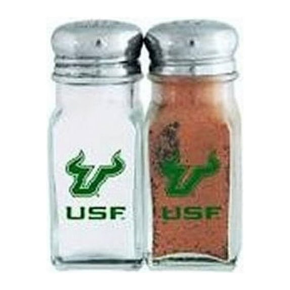 Salt & Pepper Shakers - S. Florida