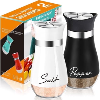 Vintage Salt and Pepper Shakers Collection