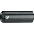 thumbnail image 1 of Salt Plus Echo V2 Nylon Peg Sleeve Black Individual Each BMX Bike Bicycle, 1 of 1
