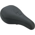 thumbnail image 1 of Salt Plus Pivotal Fat BMX Seat: Pivotal, Black, 1 of 4