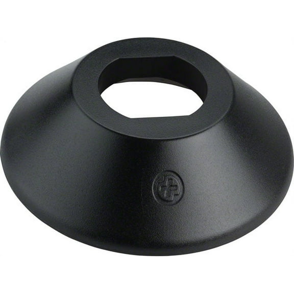 Salt Plus Pro Nylon Rear Hub Guard for EX and Trapez V2 Hubs