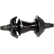 Salt Plus Trapez Rear Hub - 14mm, 36H, Cassette, Black