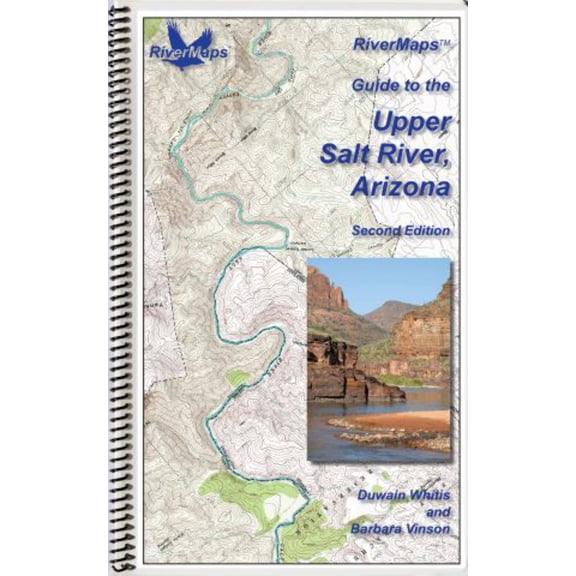 Salt River Guide Book