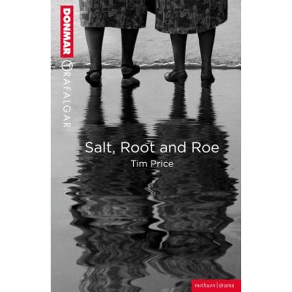 Pre-Owned Salt, Root and Roe (Paperback 9781408172032) by Tim Price