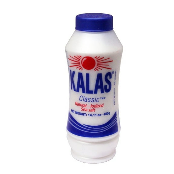 Salt Sea Kallas 400gr