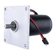 thumbnail image 1 of Salt Spreader Motor Fits Buyers Tgsuv Bpc12 062804 3005414 W-8017 Ex0712 Bpc12, 1 of 8