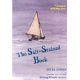 thumbnail image 1 of Salt-Stained Book, 1 of 1