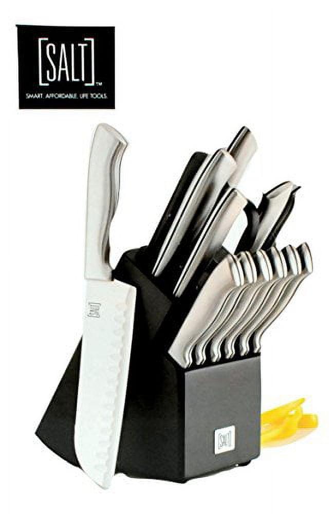 Black Wolf Cutlery Set - So Ill