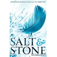thumbnail image 1 of Pre-Owned Salt & Stone (Fire & Flood) (Paperback) 1910002062 9781910002063, 1 of 1