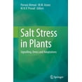 thumbnail image 1 of Salt Stress in Plants: Signalling, Omics and Adaptations, (Paperback), 1 of 1
